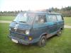 VW t3 caravelle