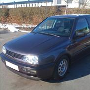 VW golf 3