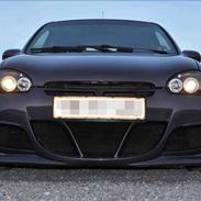 Opel Corsa B 1.4 16V (Solgt)