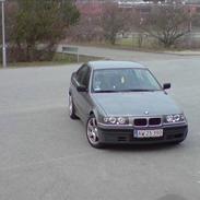 BMW 316i -_^ solgt ^_-