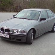 BMW 316i -_^ solgt ^_-