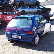 Peugeot 106 rallye