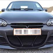 Opel Corsa B 1.4 16V (Solgt)