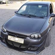 Opel Corsa B 1.4 16V (Solgt)