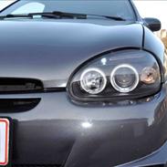 Opel Corsa B 1.4 16V (Solgt)