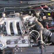 Mazda mx3 1.8 v6 - SOLGT. 