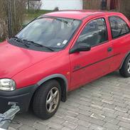 Opel Corsa B solgt