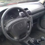 Opel Corsa B solgt