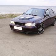 Toyota Carina E