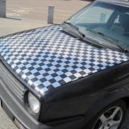 VW Golf 2 GT ( SOLGT