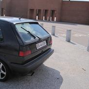 VW Golf 2 GT ( SOLGT