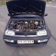 VW golf 3