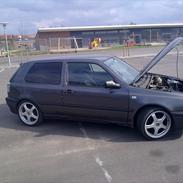 VW golf 3