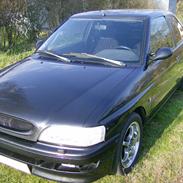 Ford Escort