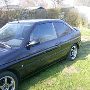 Ford Escort