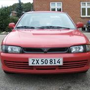 Mitsubishi Lancer 1,6 GLXi