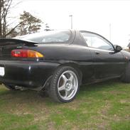 Mazda mx3