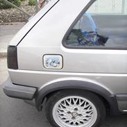 VW golf 2 ( Solgt )