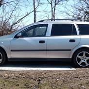 Opel Astra G Caravan