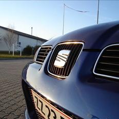 Seat Toledo Stella plus