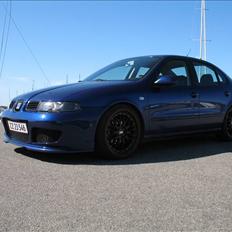 Seat Toledo Stella plus