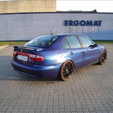 Seat Toledo Stella plus