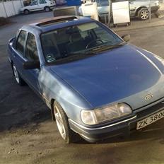 Ford Sierra 2.0(solgt)