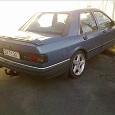 Ford Sierra 2.0(solgt)