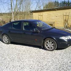 Renault Laguna ll SOLGT