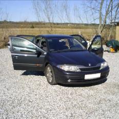 Renault Laguna ll SOLGT