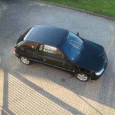 Peugeot 306 2,0 XSi 16V