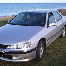 Peugeot 406 ST 2.0