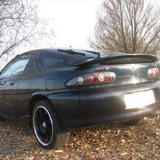 Mazda mx3 1.8 v6 - SOLGT. 