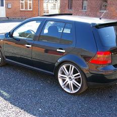 VW Golf 4 gti ! SOLGT