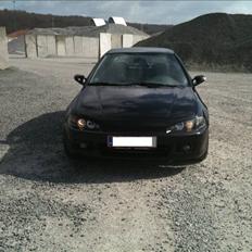 Honda Civic 1.5 16v