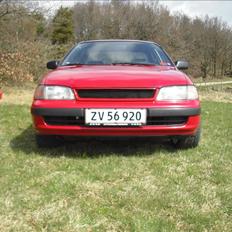 Toyota Carina E