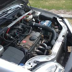 Citroën saxo vts 1,6 8v