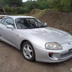 Toyota Supra MKIV
