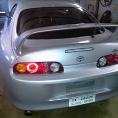 Toyota Supra MKIV