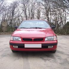 Toyota Carina E Solgt!!