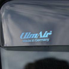 VW Golf 3 Rammstein edition