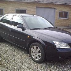 Ford Mondeo 2,0 trend (SOLGT)