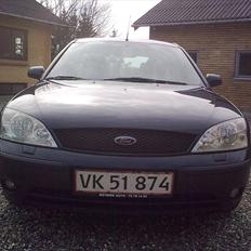 Ford Mondeo 2,0 trend (SOLGT)