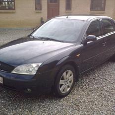 Ford Mondeo 2,0 trend (SOLGT)