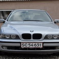 BMW 523i SOLGT!!!!