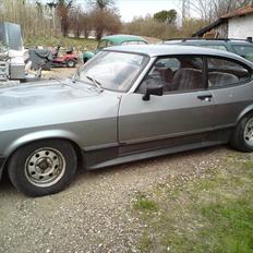 Ford Capri 2.0i 16v