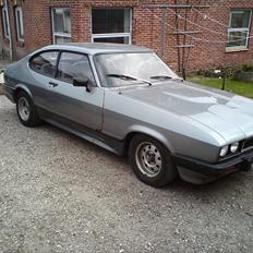 Ford Capri 2.0i 16v