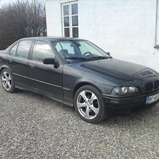 BMW 3er serie E36 320 i aut.