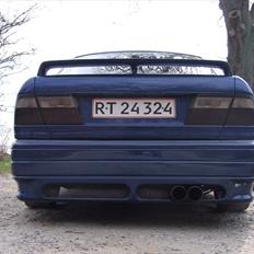 Nissan Primera P10 1.6 "byttet" 