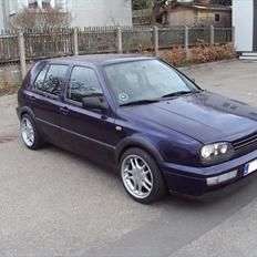 VW Golf 3 =SOLGT=